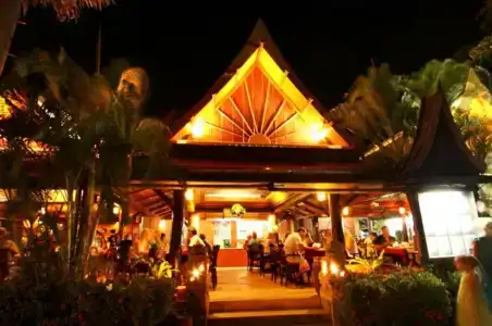 The L Resort Krabi - SHA Extra Plus