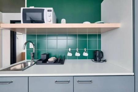 GreenStar Jyväskylä - 45