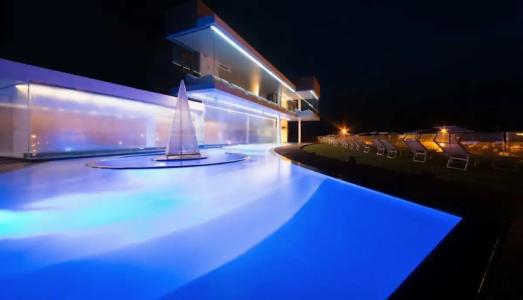 Approdo Resort Thalasso Spa - 15