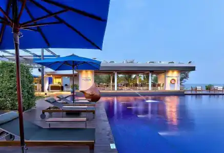 Ace of Hua Hin Resort - SHA PLUS - 68