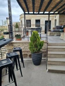 SOTA Cappadocia - 19