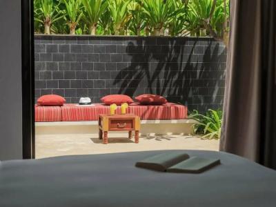 Al Baleed Resort Salalah by Anantara - 55