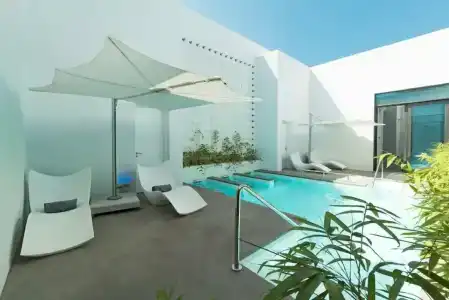 Nikki Beach Resort & Spa Dubai - 98