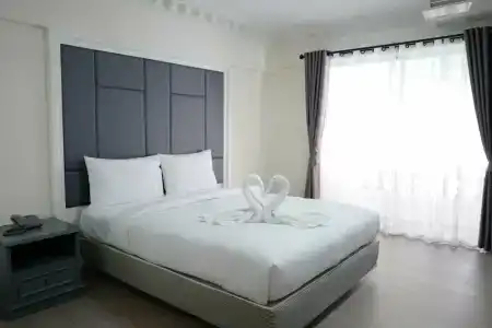 Romance Sukhumvit 97 - 26