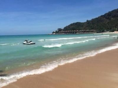 Boujis Boutique Resort - 28