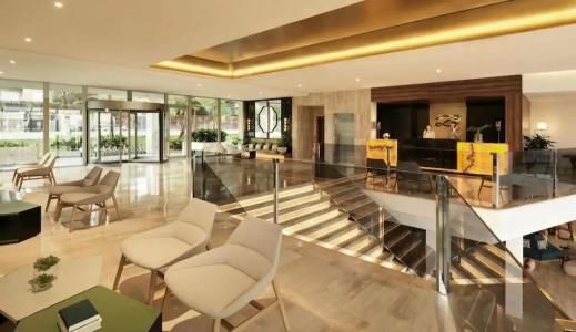 Zafiro Palace Palmanova - 94