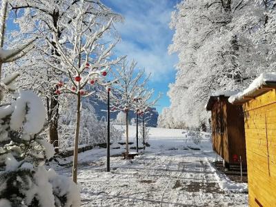 Klosterhof – Alpine Hideaway & Spa - 5