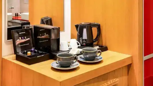 High Beach Resort - 94