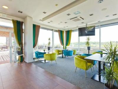 Ibis Kaunas Centre - 89