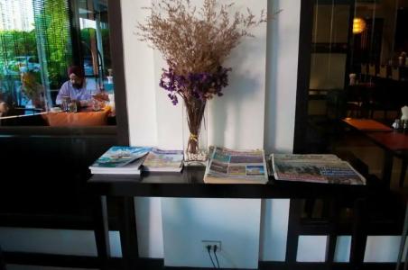Signature Pattaya - 47