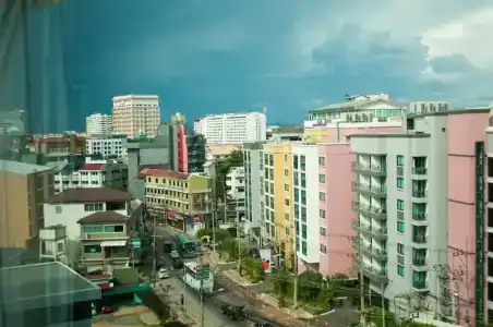 Signature Pattaya - 13