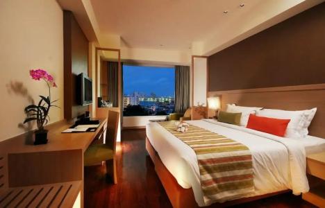 Signature Pattaya - 39