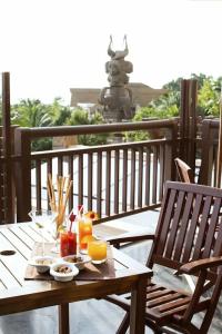 Centara Grand Mirage Beach Resort Pattaya - 39