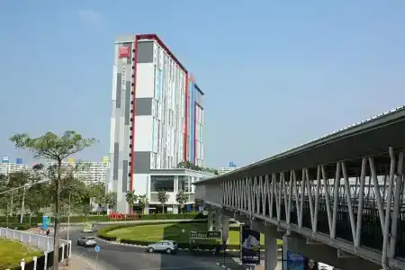 ibis Bangkok IMPACT - 21