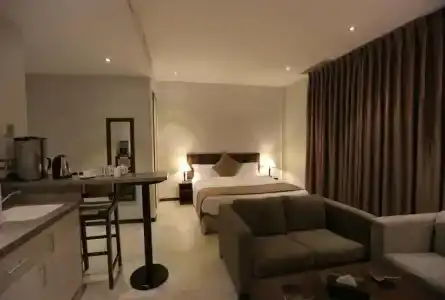 Jabal Amman (Heritage House) - 21