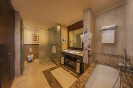 Royal Maxim Palace Kempinski Cairo - 36