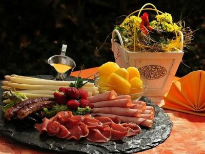 Landgasthof Schwarzes Roß - 6