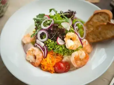 Landgasthof Schwarzes Roß - 20