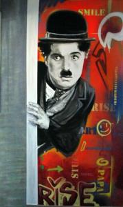 Rise Street Art - 35