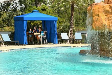 Wyndham Garden Lake Buena Vista Disney Springs® Resort Area - 18