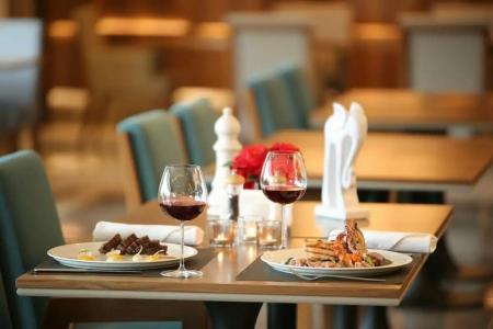 Holiday Inn Bursa - City Centre, an IHG - 52