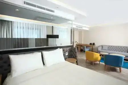 Eskiceshme Bodrum Marina - 16