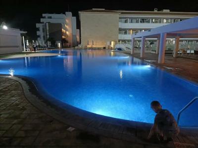 Piere - Anne Beach - 92