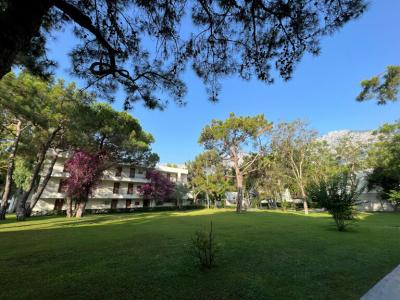 Sherwood Exclusive Kemer - Kids Concept - 23