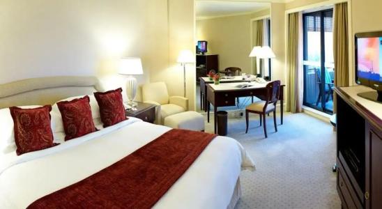 Radisson Blu, Dubai Deira Creek - 71