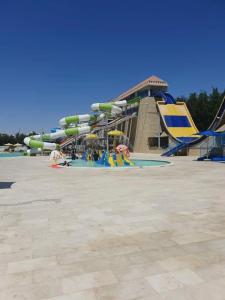 Gravity & Aqua Park Hurghada Families and Couples Only - 76