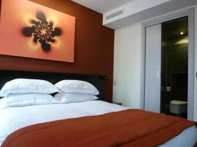 Helussi Hôtel - 59