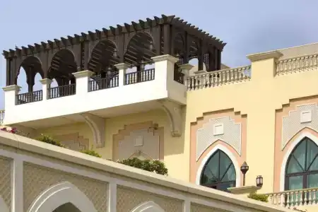 Shangri la Qaryat Al Beri Abu Dhabi - 64