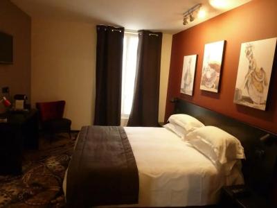 Helussi Hôtel - 56