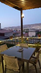 Ürgüp Inn Cave - 9