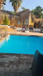 The Hill Glamping Cirali - 12