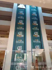 Sunis Elita Beach Resort & SPA - 34