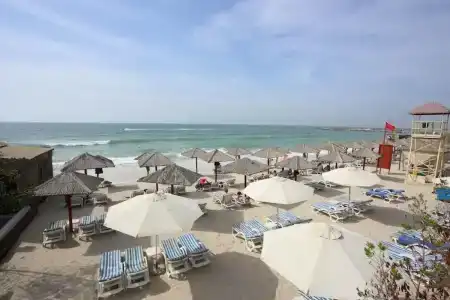 Ramada by Wyndham Beach Ajman - 34