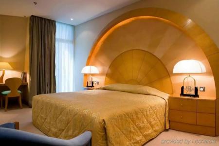 Mercure Grand Jebel Hafeet - 71