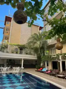 Tac Premier & Spa - 97