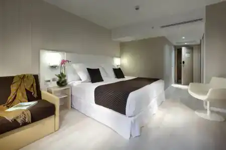 Barcelo Bilbao Nervion - 59