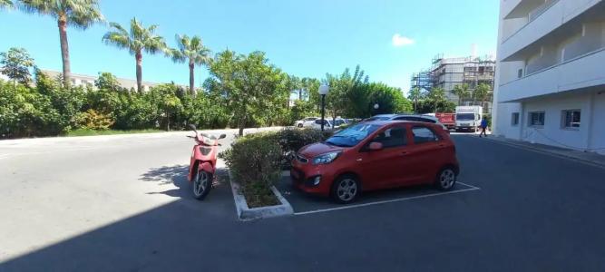 Nissiana & Bungalows - 15