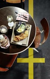 25hours Hamburg HafenCity - 76