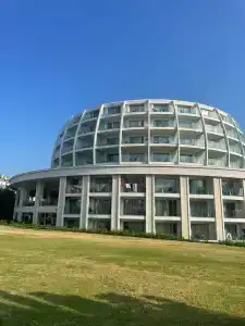 Green Nature Diamond - 32