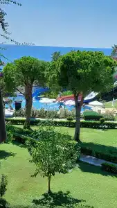 Justiniano Club Park Conti - 26