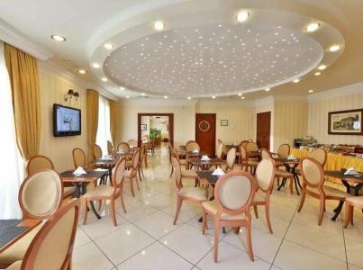 Best Western Viterbo - 76