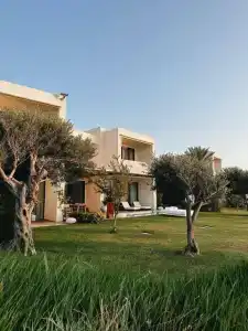 Susona Bodrum, LXRs & Resorts - 20