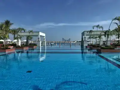 Jumeirah Zabeel Saray Dubai - 51