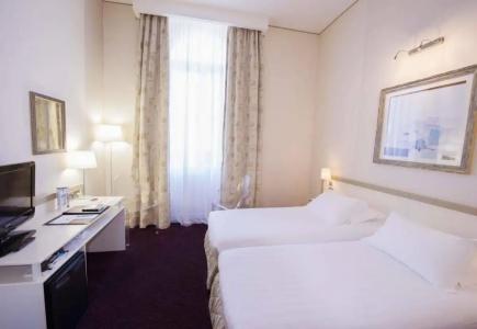 Best Western Alba - 48