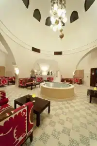 Fanadir El Gouna - 2