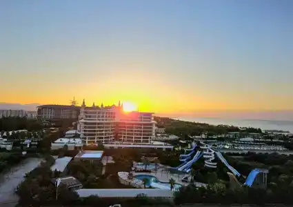 Crystal Centro Resort - Ultimate All Inclusive - 39